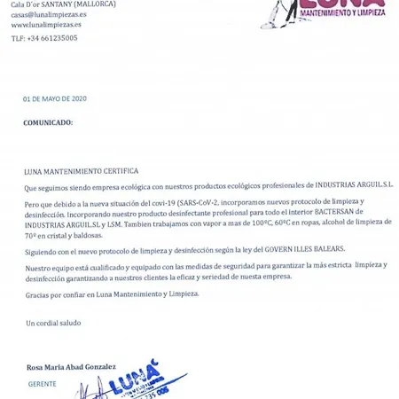 Es Campanar *
